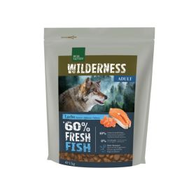 Real Nature Wilderness Fresh Fish Adult losos 1 kg