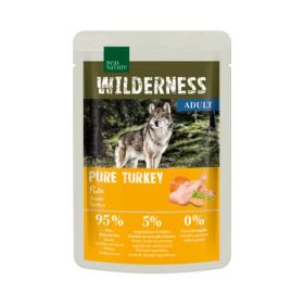 Real Nature Wilderness Adult puretina 100 g