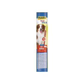 MultiFit poslastica za pse Meat Stick s govedinom 12 g