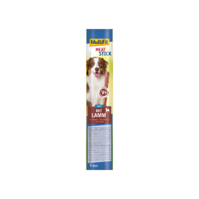 MultiFit poslastica za pse Meat Stick s janjetinom 12 g