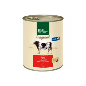 Real Nature Adult govedina 800 g