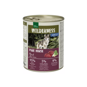 Real Nature Wilderness Adult konjetina 800 g