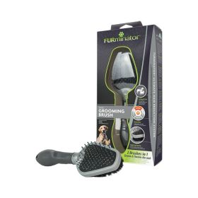Furminator četka 2u1