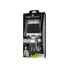 Furminator četka Slicker L