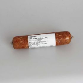 G4D BARF Piletina sa povrćem 250g