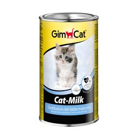 GimCat mlijeko za mačiće s taurinom 200 g