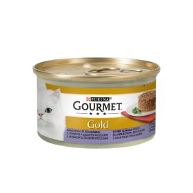 Gourmet Gold savoury cake janjetina i mahune 85 g