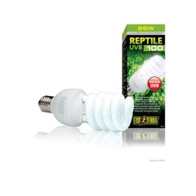 Hagen Exo Terra Repti Glo tropic 5.0. 25 W