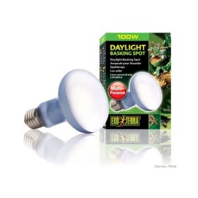 Hagen Exo Terra Sun Glo daylight Basking Lamp 100 W