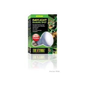 Hagen Exo Terra Sun Glo daylight Basking Lamp 25 W