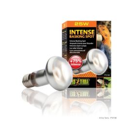 Hagen Exo Terra Sun Glo Intense Basking Lamp 25 W