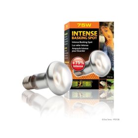 Hagen Exo Terra Sun Glo Intense Basking Lamp 75 W