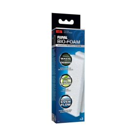 Hagen Fluval zamjenska patrona za filter U3, 2 komada