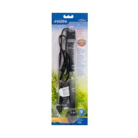 Hagen Marina grijač za akvarij 150 W, do 150 l