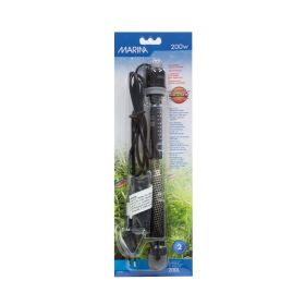Hagen Marina grijač za akvarij 200 W, do 200 l
