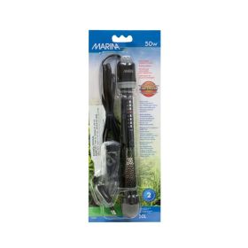 Hagen Marina grijač za akvarij 50 W, do 50 l