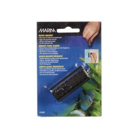 Hagen Marina magnet za čišćenje algi 6x4 cm