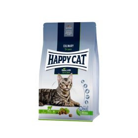 Happy Cat Culinary janjetina