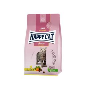 Happy Cat Junior perad