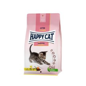Happy Cat Kitten perad
