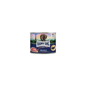 Happy Dog Pur France Patka 200 g