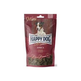 Happy Dog poslastica Soft Snack Mini Africa 100 g