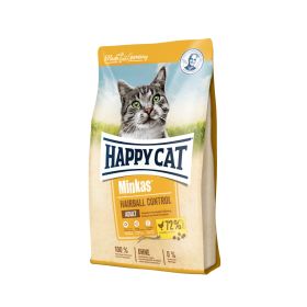 Happy Cat Minkas Hairball Control