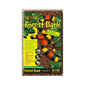 Hagen Exo Terra podloga za terarije Substrate Reptile Bark 8,8 l