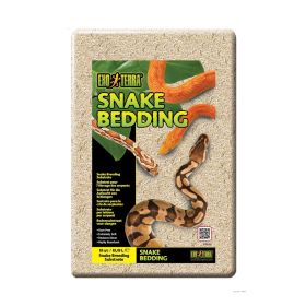 Hagen Exo Terra podloga za terarije Substrate Snake Bedding 8,8 l