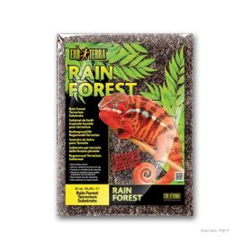 Hagen Exo Terra podloga za terarije Substrate Rainforest 8,8 l