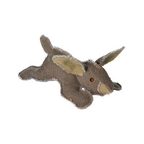 Hunter igračka za pse Canvas Wild Rabbit 27 cm