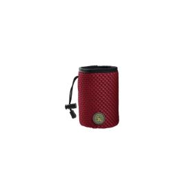 Hunter torbica za poslastice Hilo Basic crvena