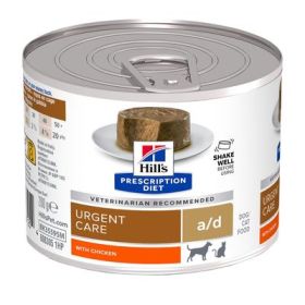 Hill's PD a/d Urgent Care s piletinom 200 g