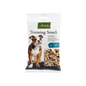 Hunter poslastica za pse Training Duo Bones janjetina/riža 200 g