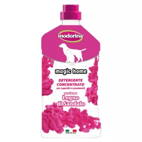 Inodorina Magic Home Sandalwood sredstvo za čišćenje, 1 l