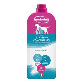 Inodorina Magic Home Talcum sredstvo za čišćenje, 1 l