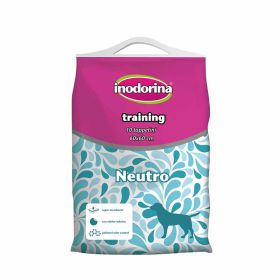 Inodorina Training Pads pelene 60x60 cm, 10 komada