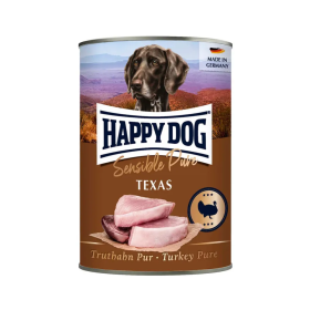 Happy Dog Pur Texas Puretina 400 g