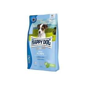 Happy Dog Supreme Sensitive Mini Puppy