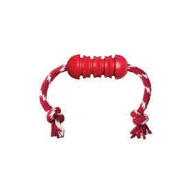 Kong igračka za pse Dental w/Rope Medium