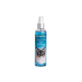Bio-Groom šampon za mačke Klean Kitty 236 ml