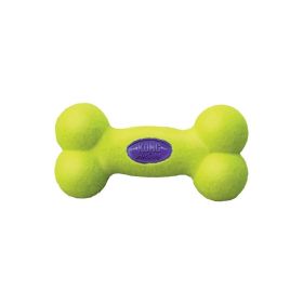 Kong igračka za pse Air Squeaker Bone Medium