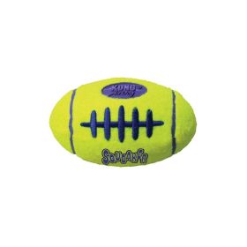 Kong igračka za pse Air Squeaker Football Medium