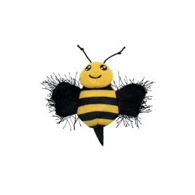 Kong igračka za mačke Better Buzz Bee