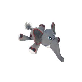 Kong igračka za pse Cozie Ultra Ella Elephant L
