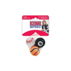 Kong igračka za pse Sports Balls S