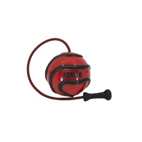 Kong igračka za pse Wavz Bunjiball Assorted M