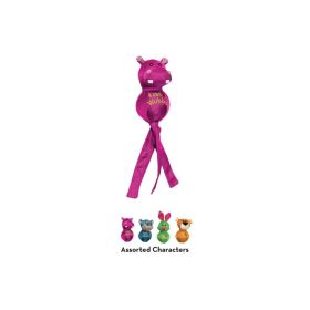 Kong igračka za pse Wubba Friends Ballistic Assorted L