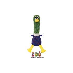Kong igračka za pse Shakers Cuckoos Assorted M