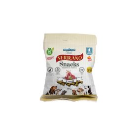 Mediterranean Natural poslastica za pse Serrano Gluten-free janjetina 100 g